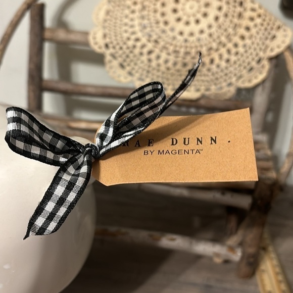 RAE DUNN  Partridge Birdhouse NEW!!! - Picture 12 of 15